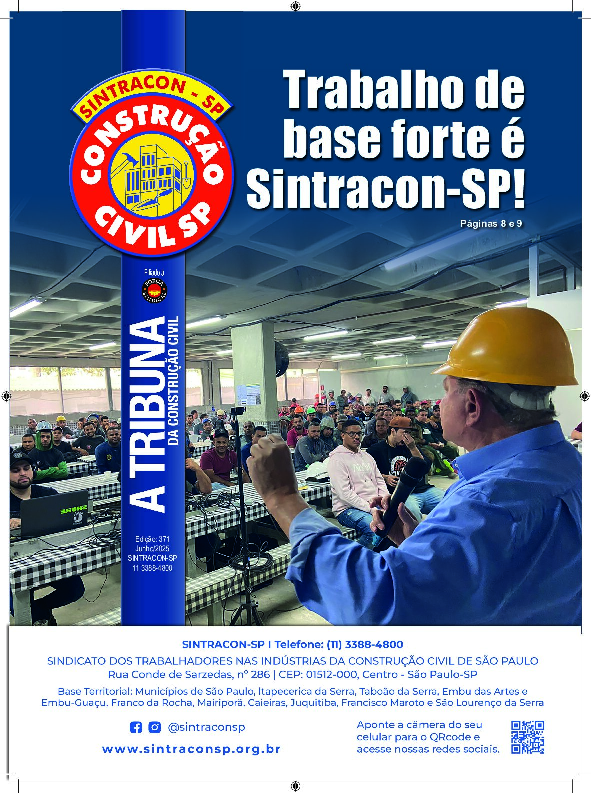 Tribuna 371_GRÁFICA