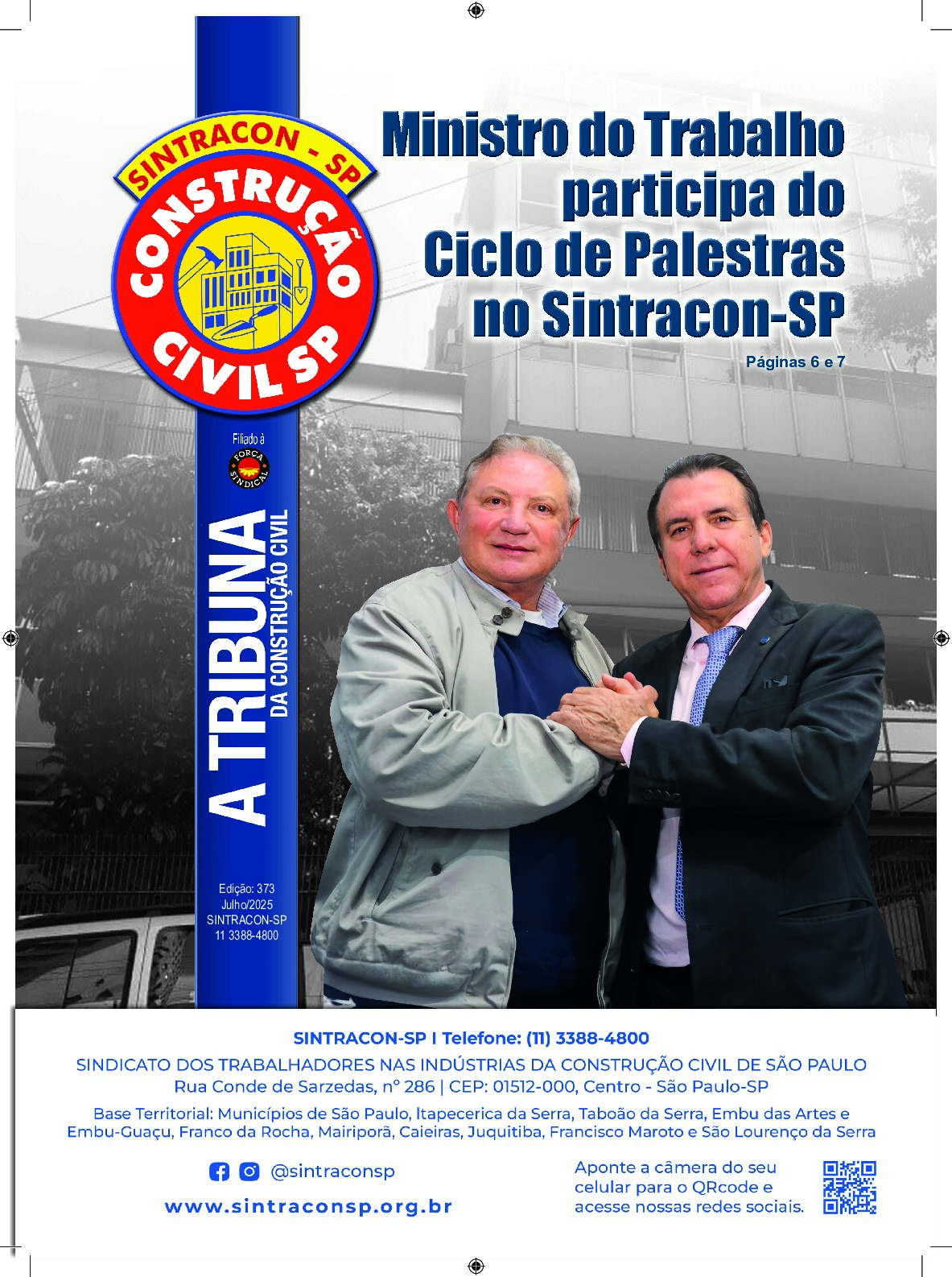 Tribuna 373_GRÁFICA