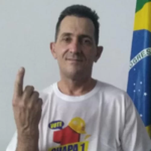 Levi Ismael Simões Vilar